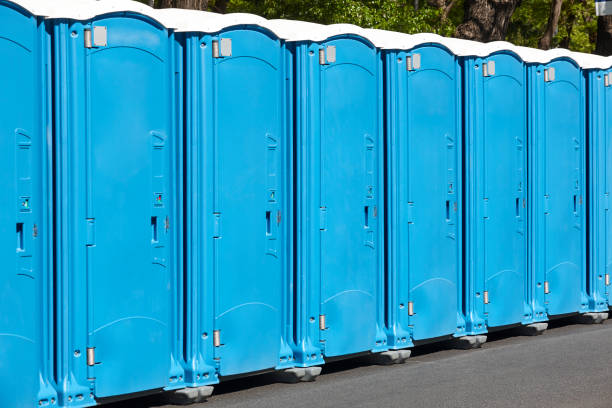 Best Portable Restroom Removal and Pickup  in Lutcher, LA