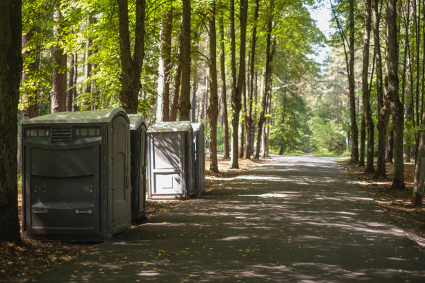 Best Portable Toilets for Parks and Recreation Areas  in Lutcher, LA