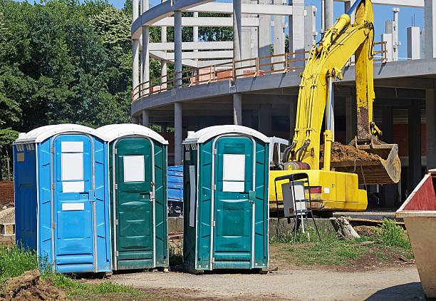 Portable Toilets for Disaster Relief Sites in Lutcher, LA